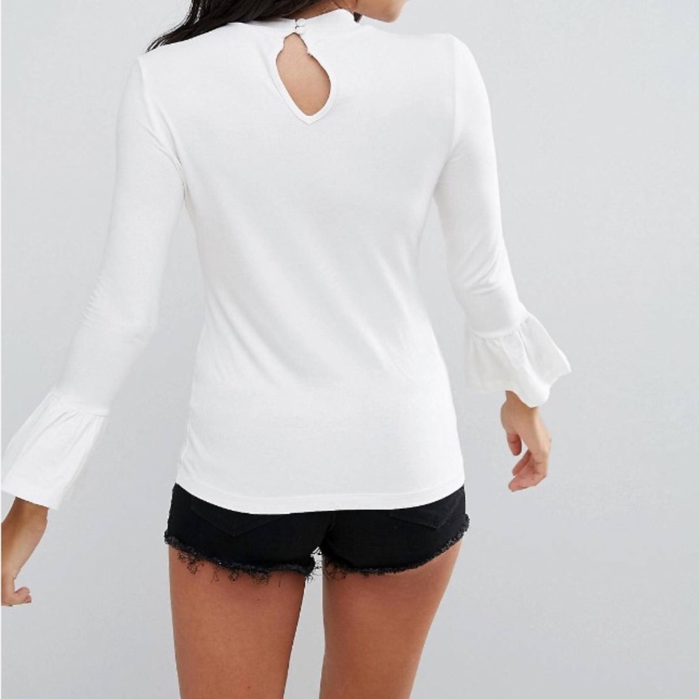 Asos Blouse - Picture 2 of 8